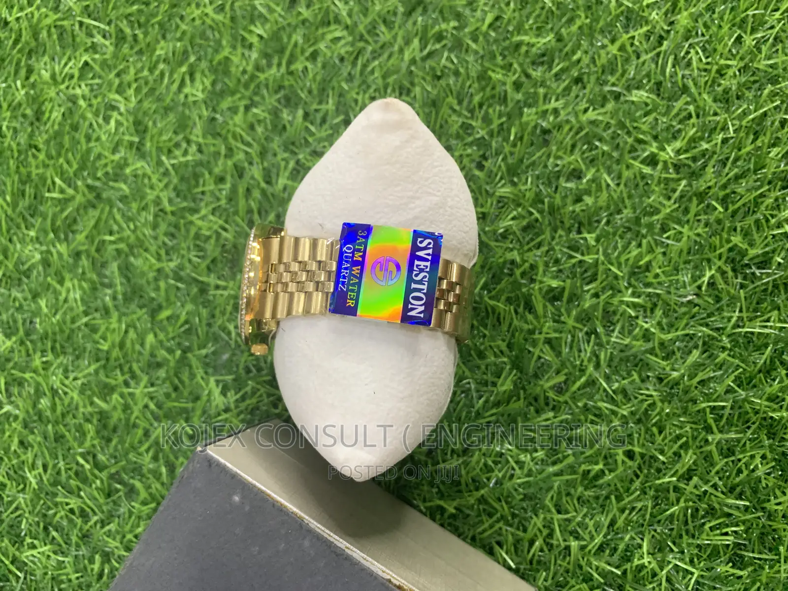 Sveston Quartz
