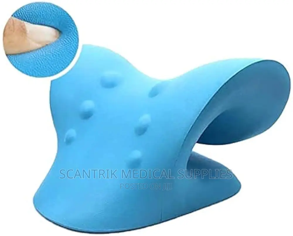 Neck Shoulder Relaxer for Pain Relief
