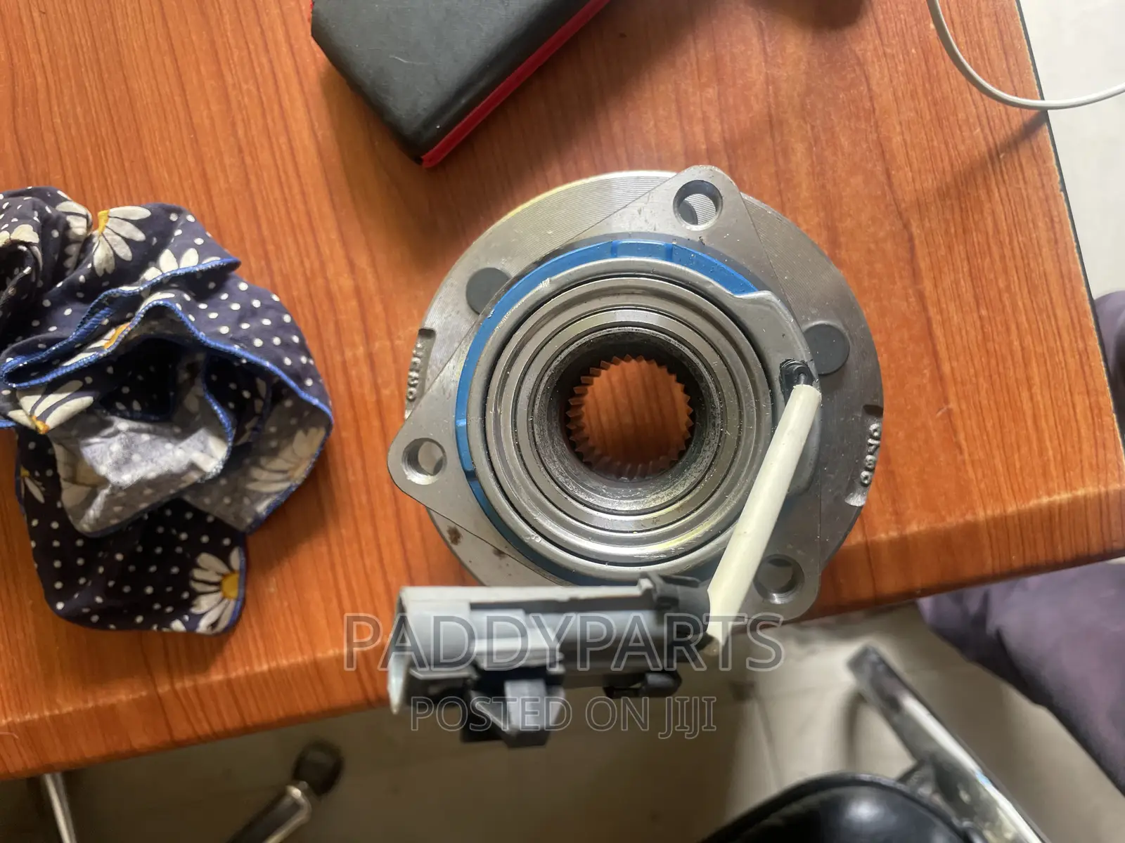 Cadillac CTS Hub Bearing