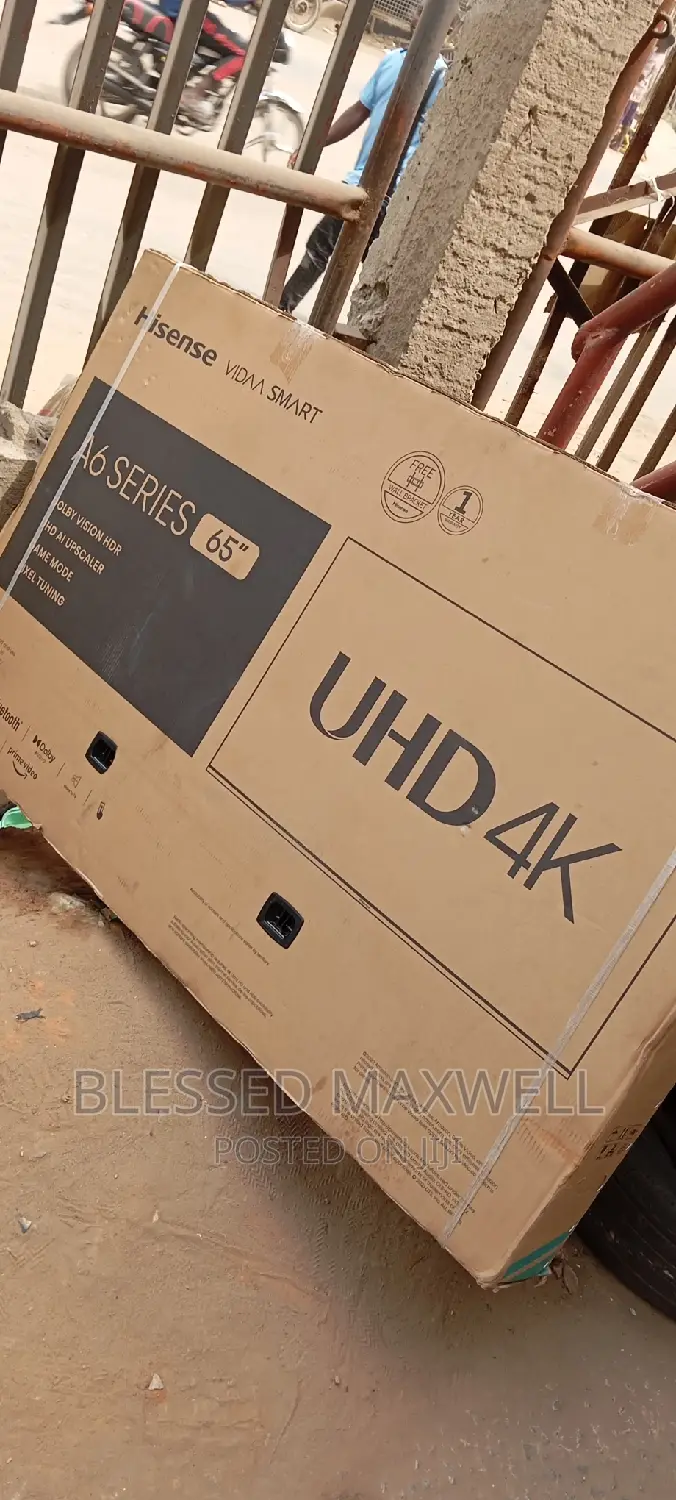 (AU8000) CRYSTALUHD 55 Inches Samsung Smart