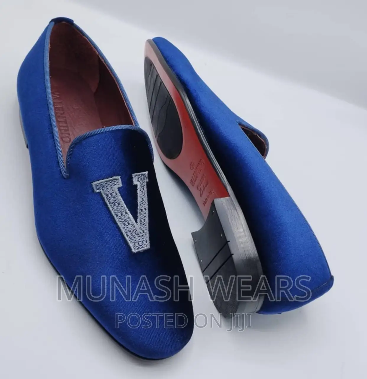 Original Italian Aldo Brue Shoe