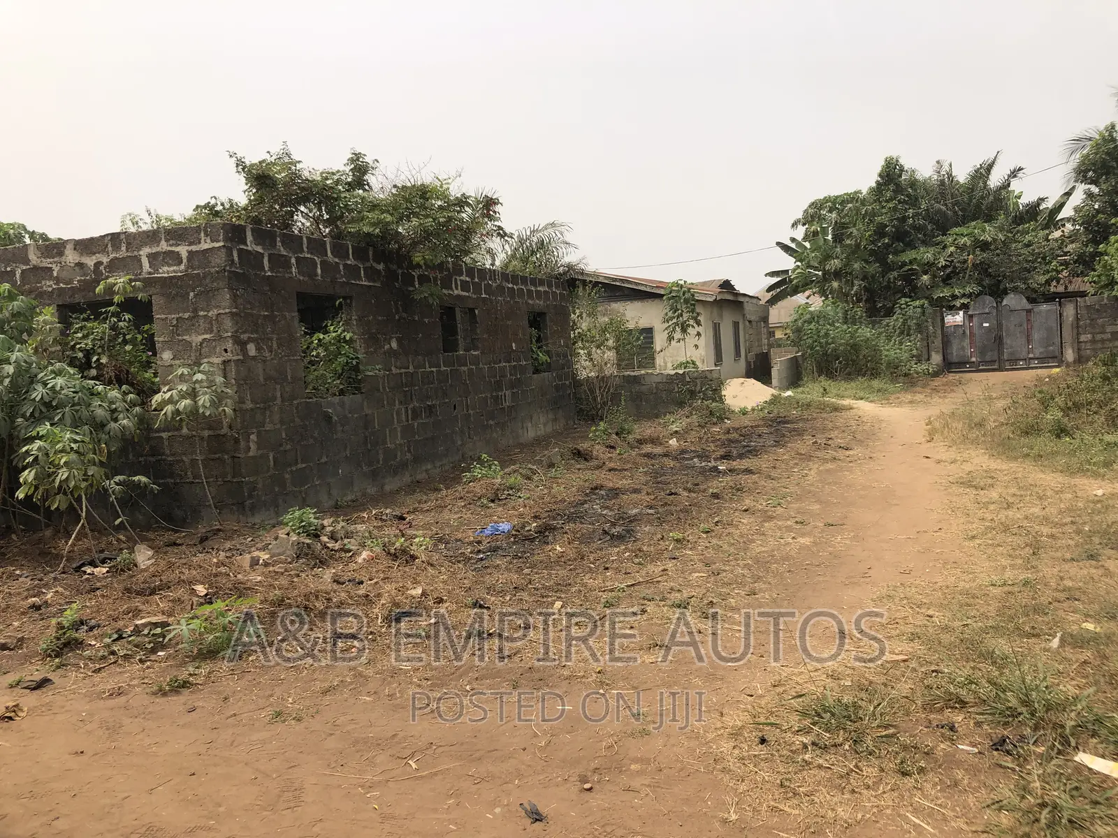 8bdrm House in Badagry for sale