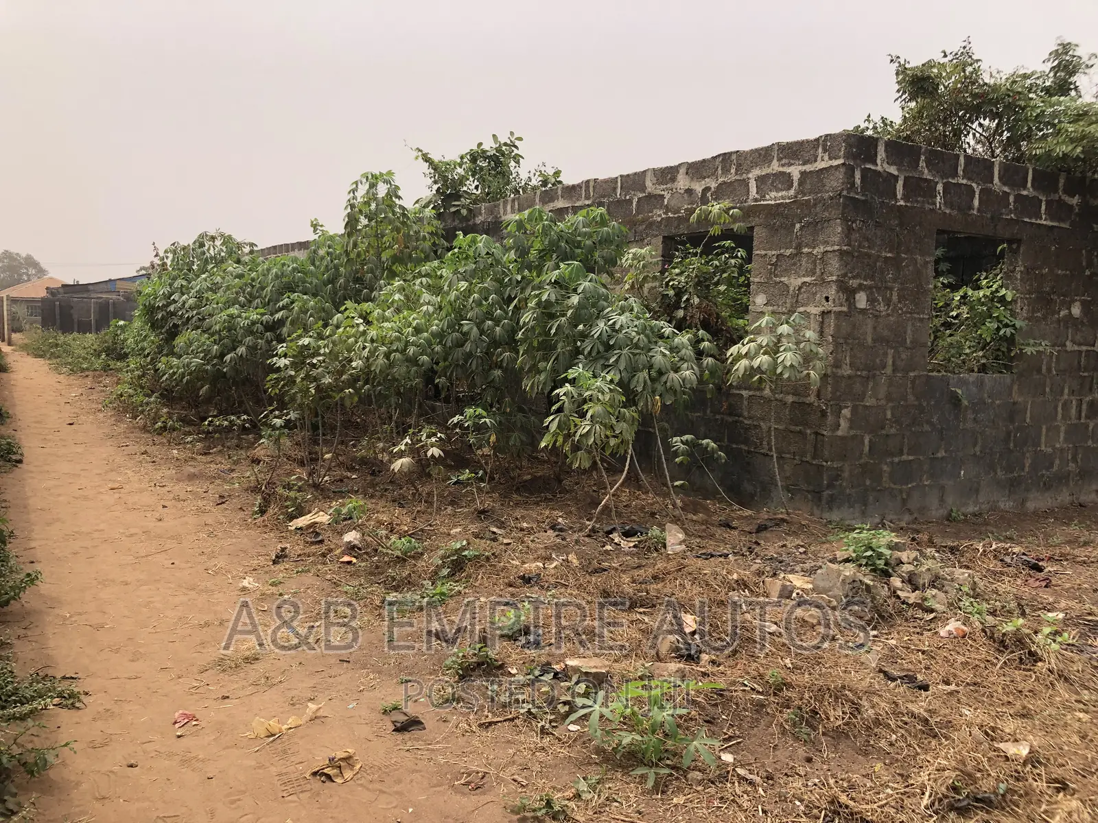 8bdrm House in Badagry for sale
