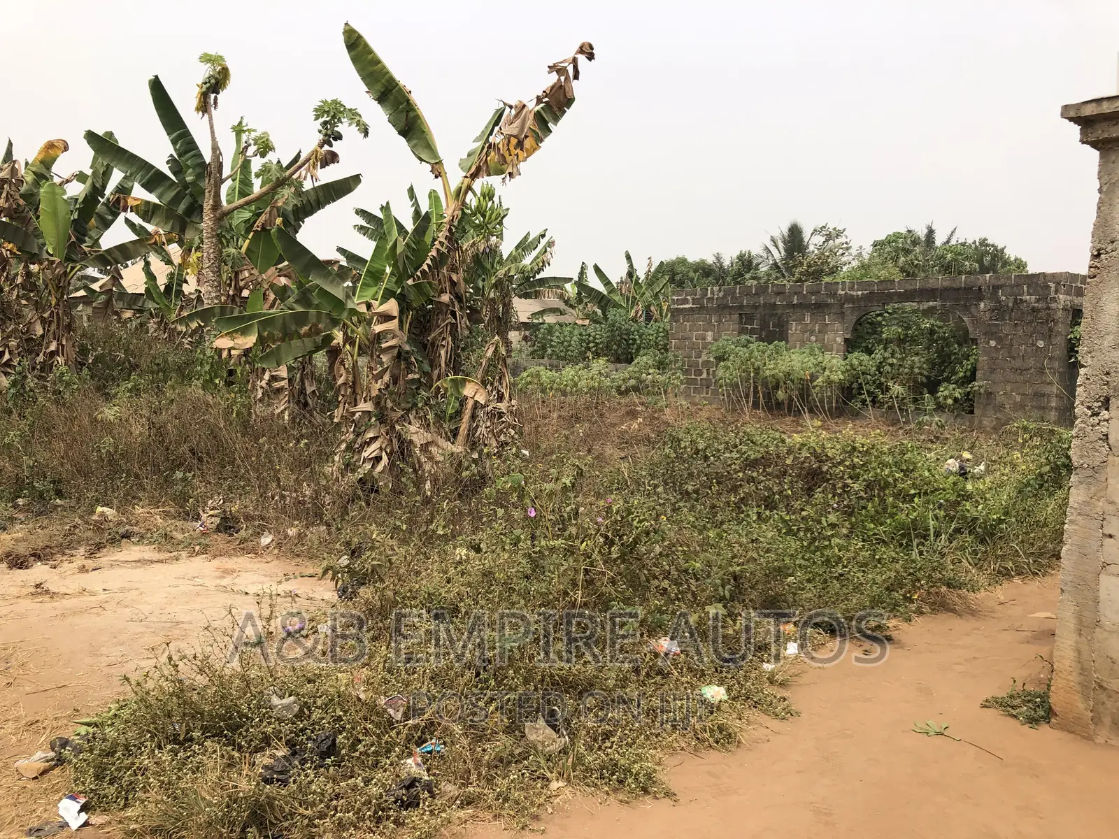 8bdrm House in Badagry for sale