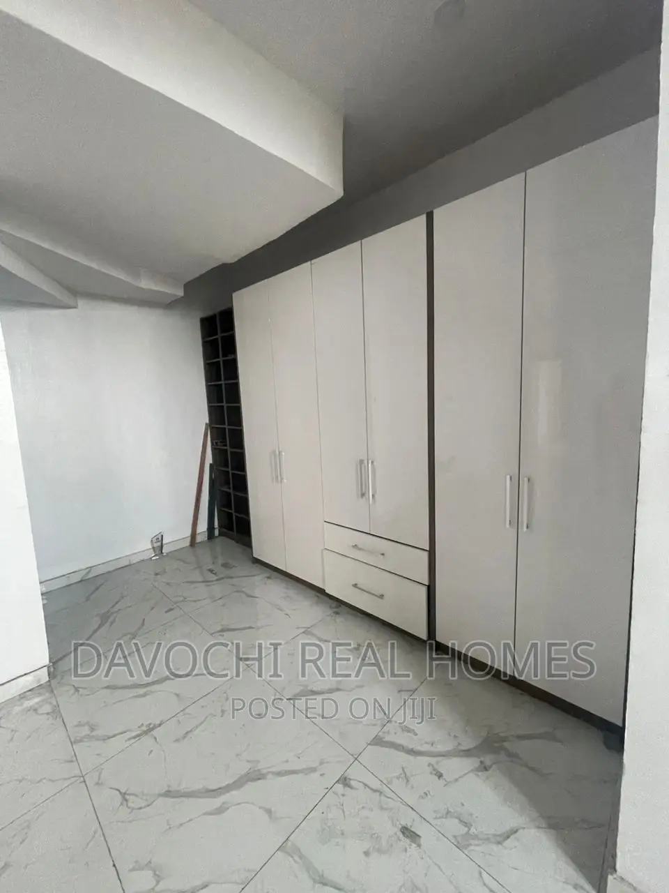 4bdrm Duplex in Lekki Phase One for rent