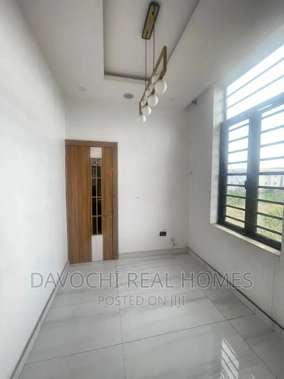 4bdrm Duplex in Lekki Phase One for rent