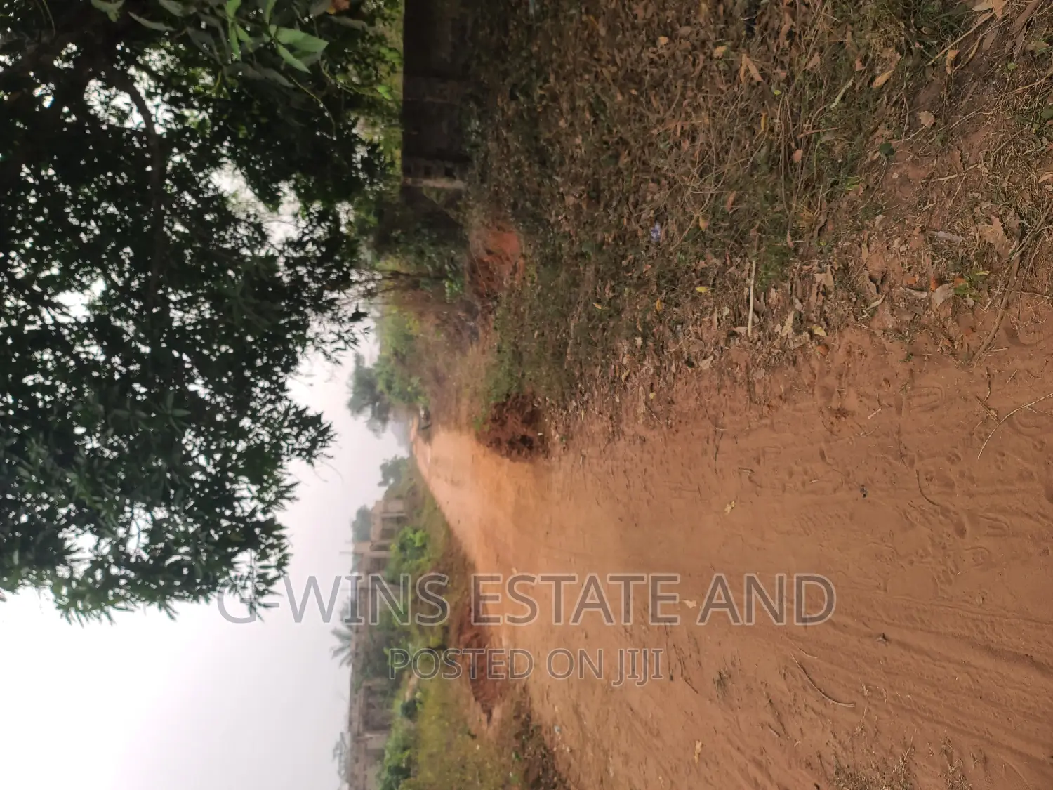 100x100ft at Obazagbon Off Airport Road
