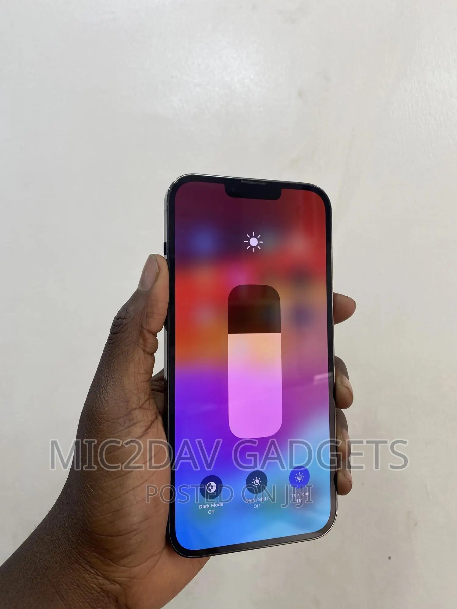 Apple iPhone 13 Pro Max 128 GB Green