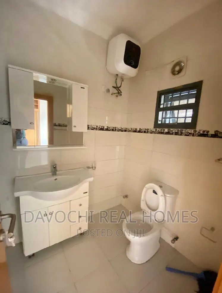 3bdrm Maisonette in Banner Island , Ikoyi for rent