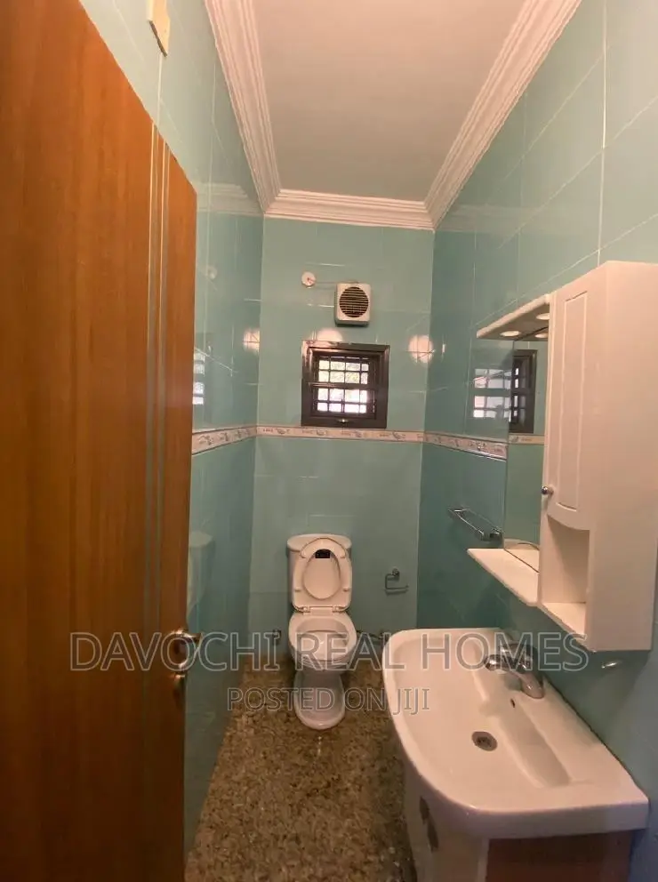 3bdrm Maisonette in Banner Island , Ikoyi for rent
