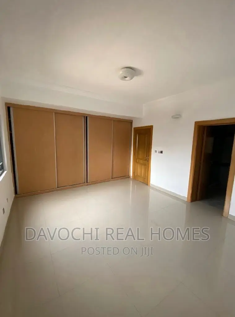 3bdrm Maisonette in Banner Island , Ikoyi for rent
