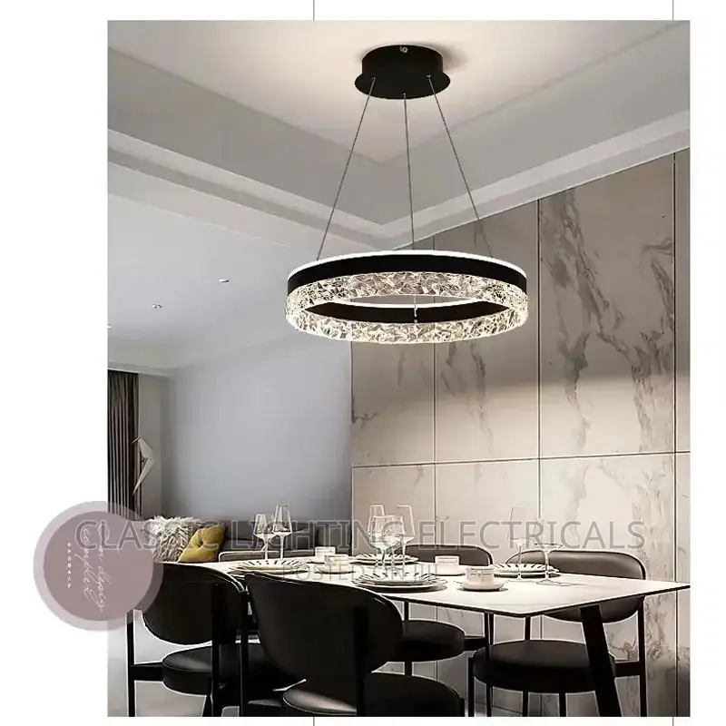 Modern Led Chandeliers for Home Decor Ceiling Lights
