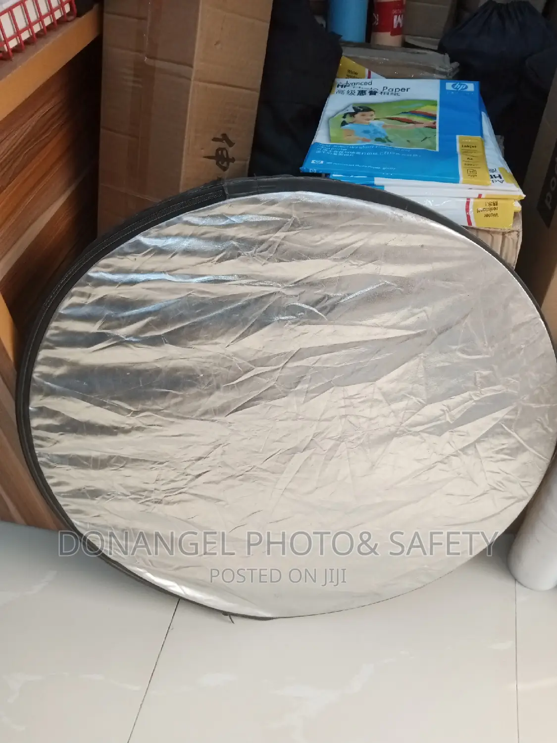 Reflector 80cm Godox