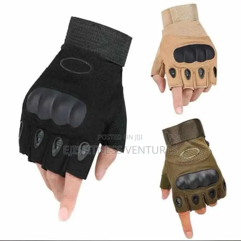 Quality Gym Gloves