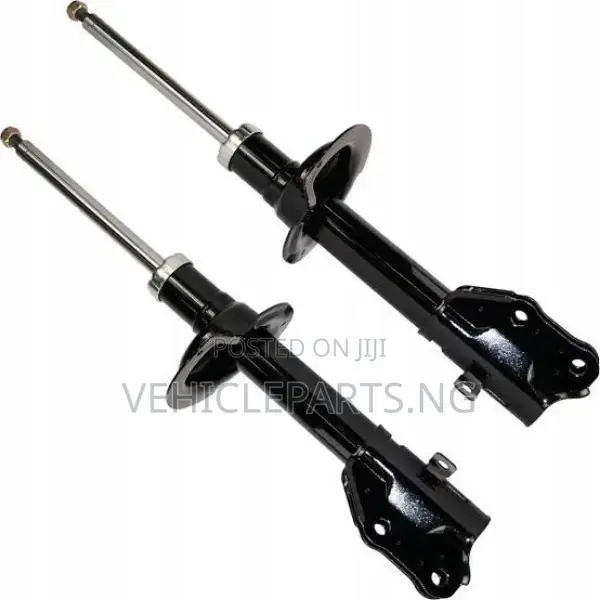 Front Shock Absorbers for Mazda CX-7 2007-2013