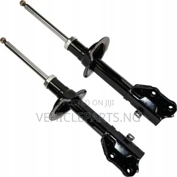 Front Shock Absorbers for Mazda CX-7 2007-2013