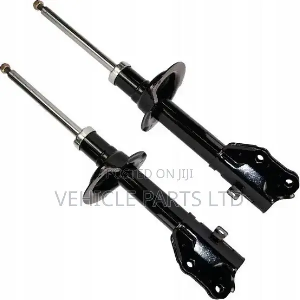 Front Shock Absorbers for Mazda CX-7 2007-2013