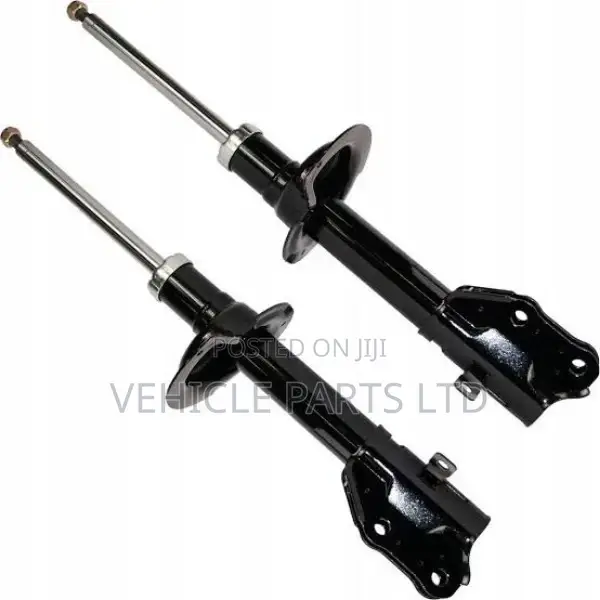 Front Shock Absorbers for Mazda CX-7 2007-2013