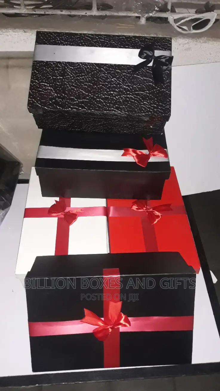 Beautiful Love Box for Gift
