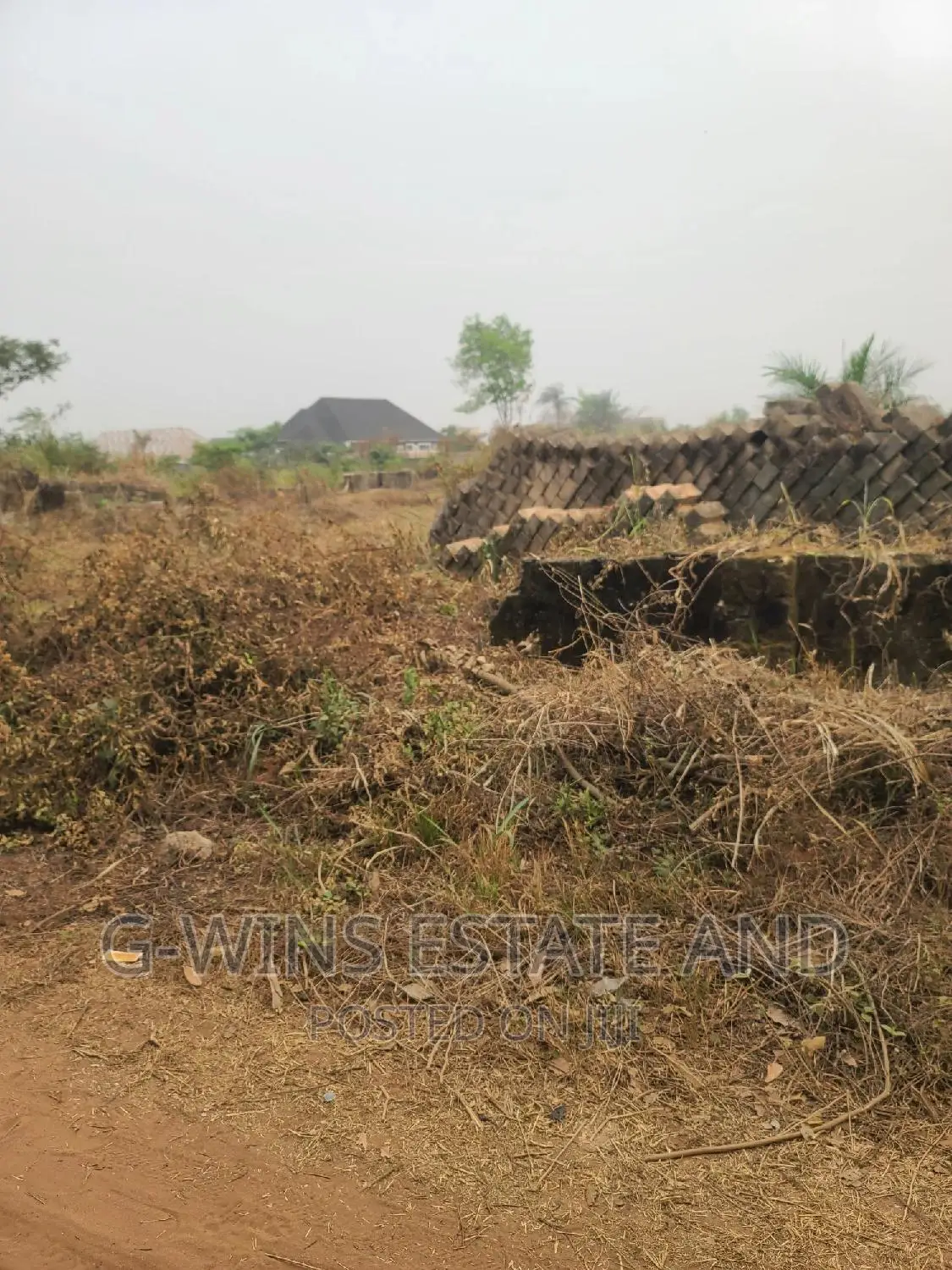 100x100ft at Obazagbon Off Airport Road