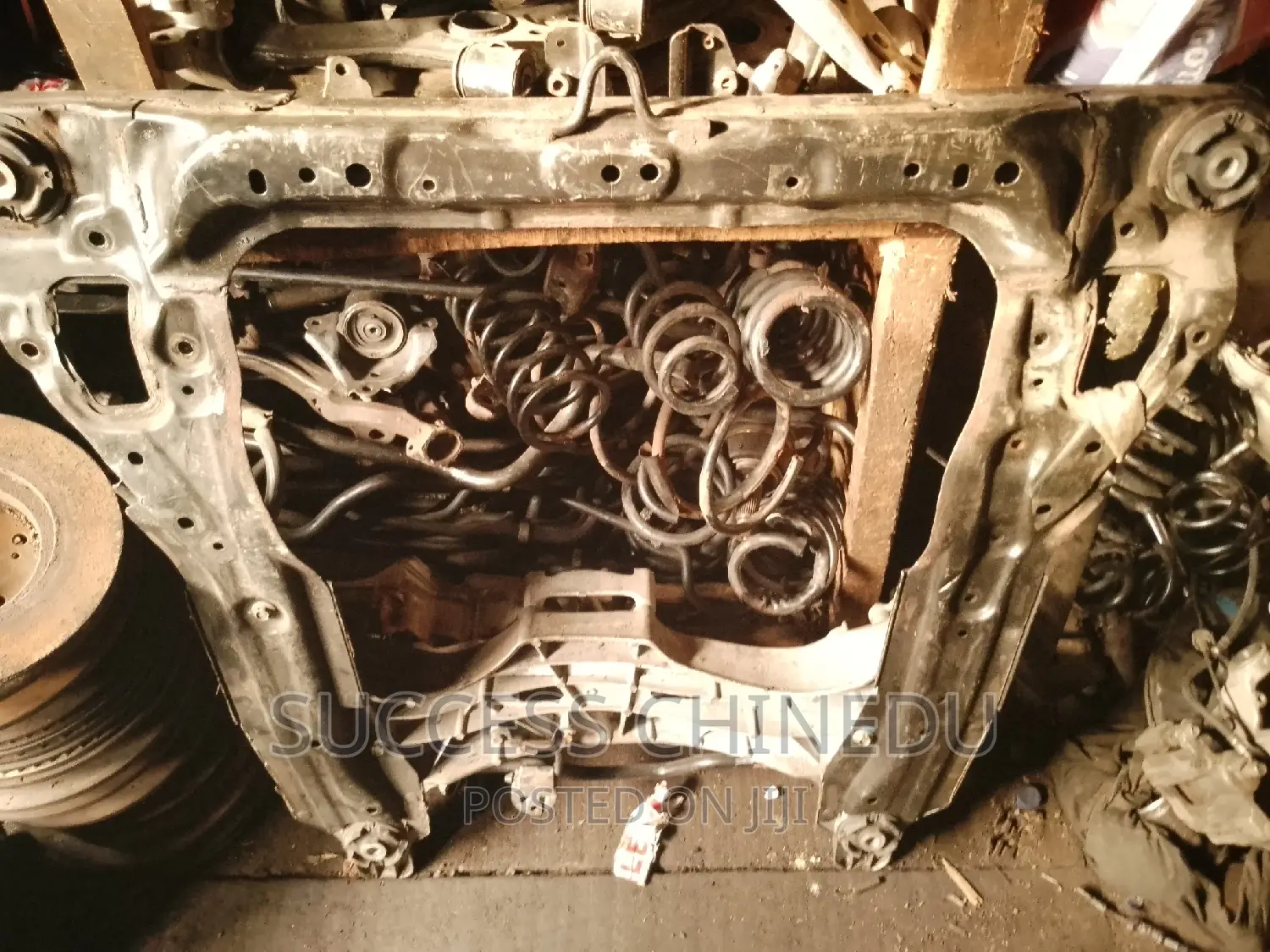 Front Beam for Honda Accord 2012/2016 V6