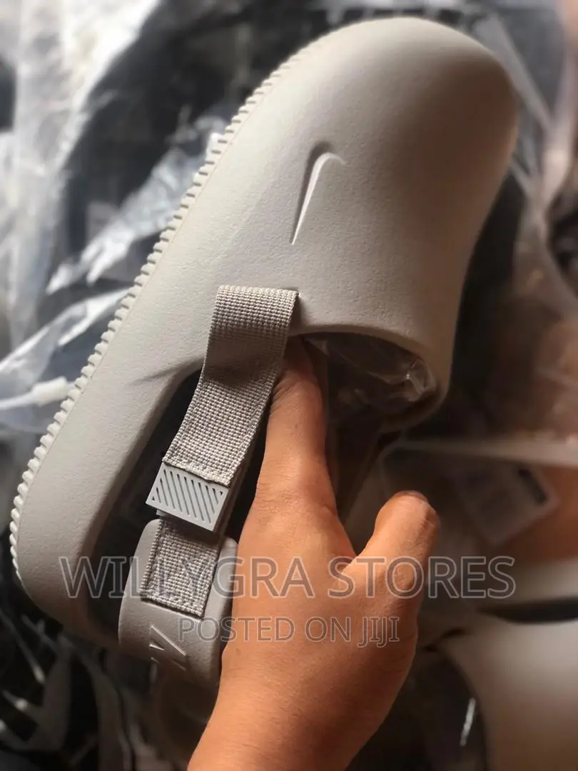 Croc Sandals