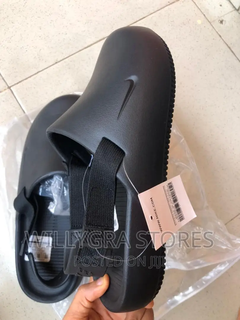 Croc Sandals