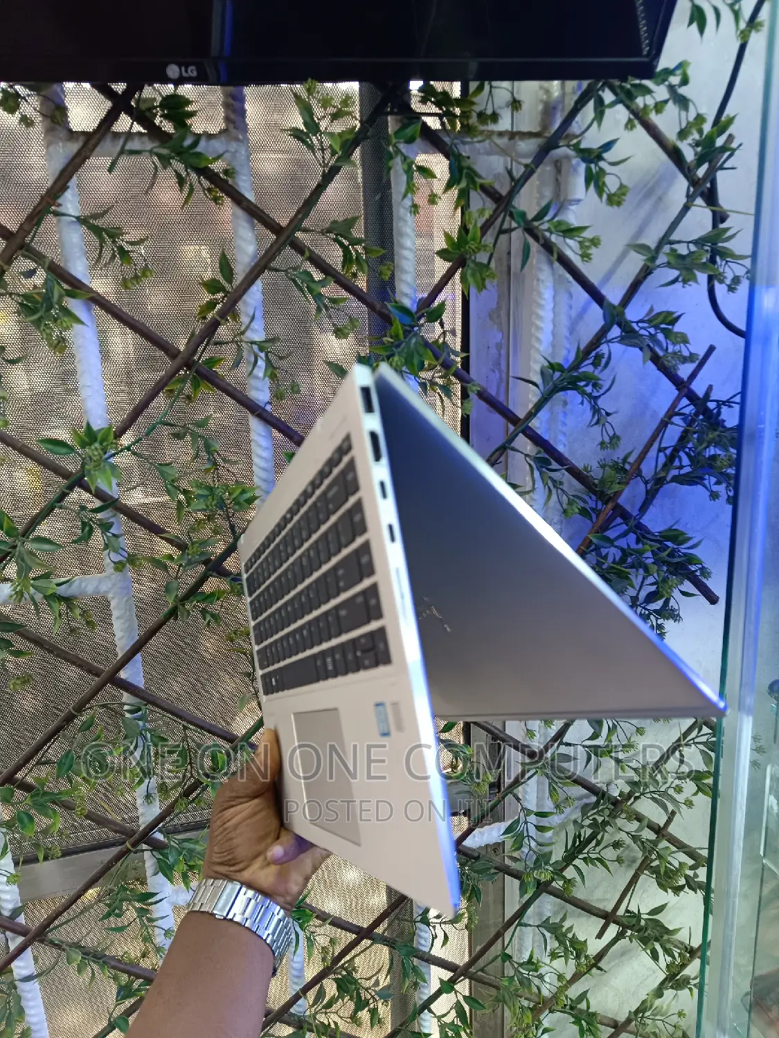 Laptop HP EliteBook X360 1030 G2 8GB Intel Core I5 SSD 256GB