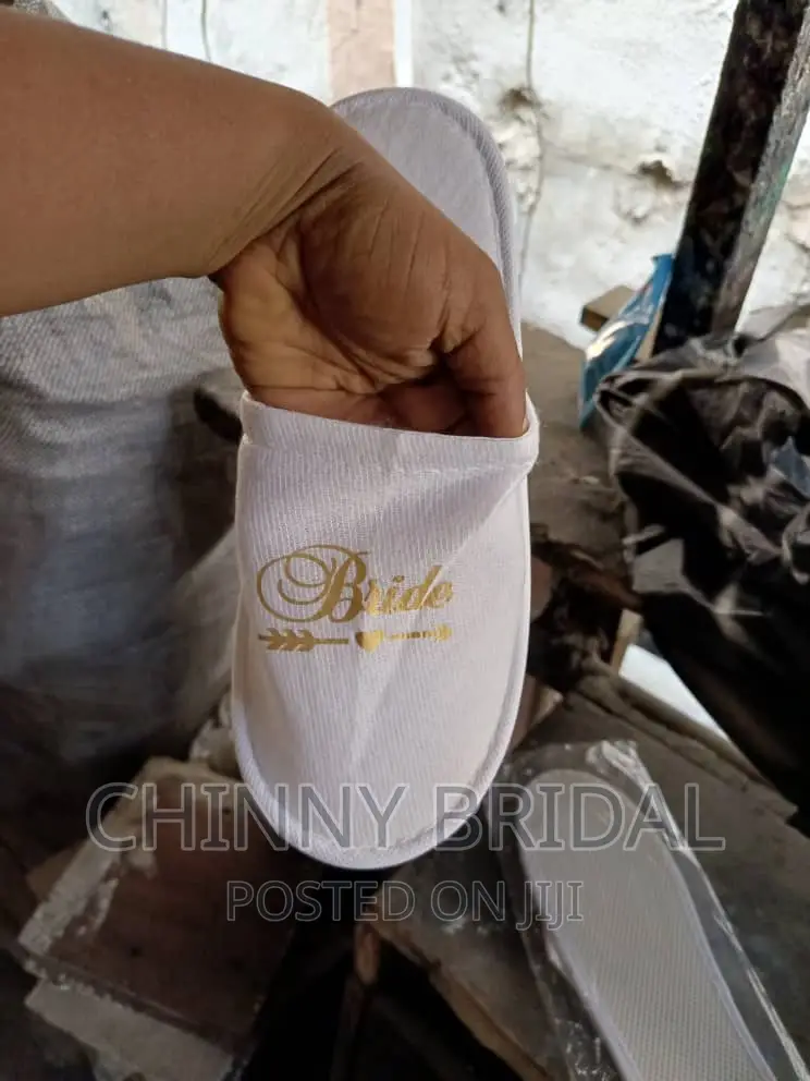 Customized Flip Flop