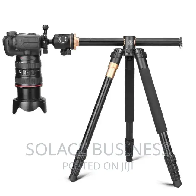 Zomei Q999H Tripod Stand