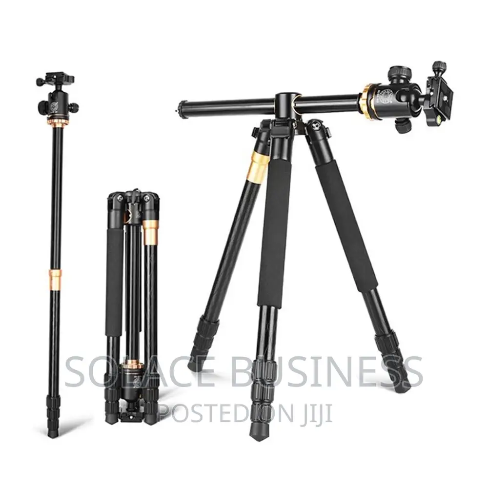 Zomei Q999H Tripod Stand