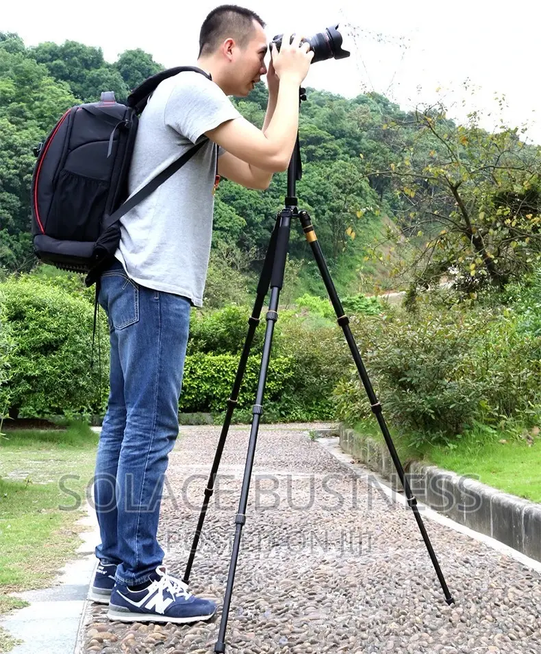 Zomei Q999H Tripod Stand