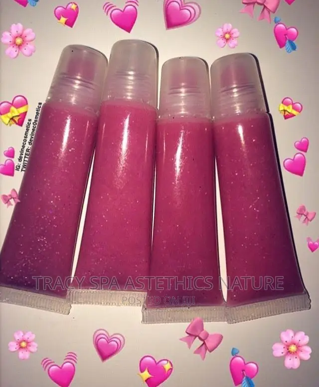Pinkk Lips