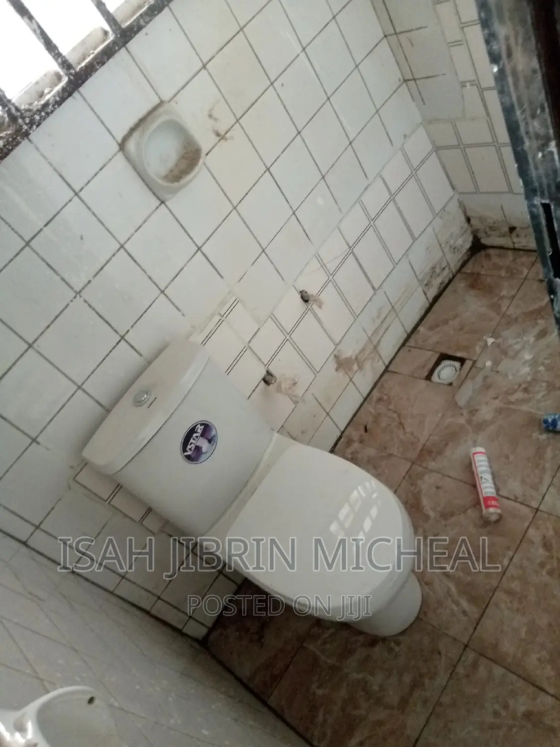 1bdrm Bungalow in Gbazango Extension, Kubwa for rent