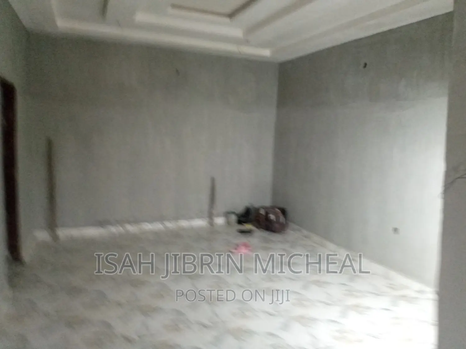 1bdrm Bungalow in Gbazango Extension, Kubwa for rent