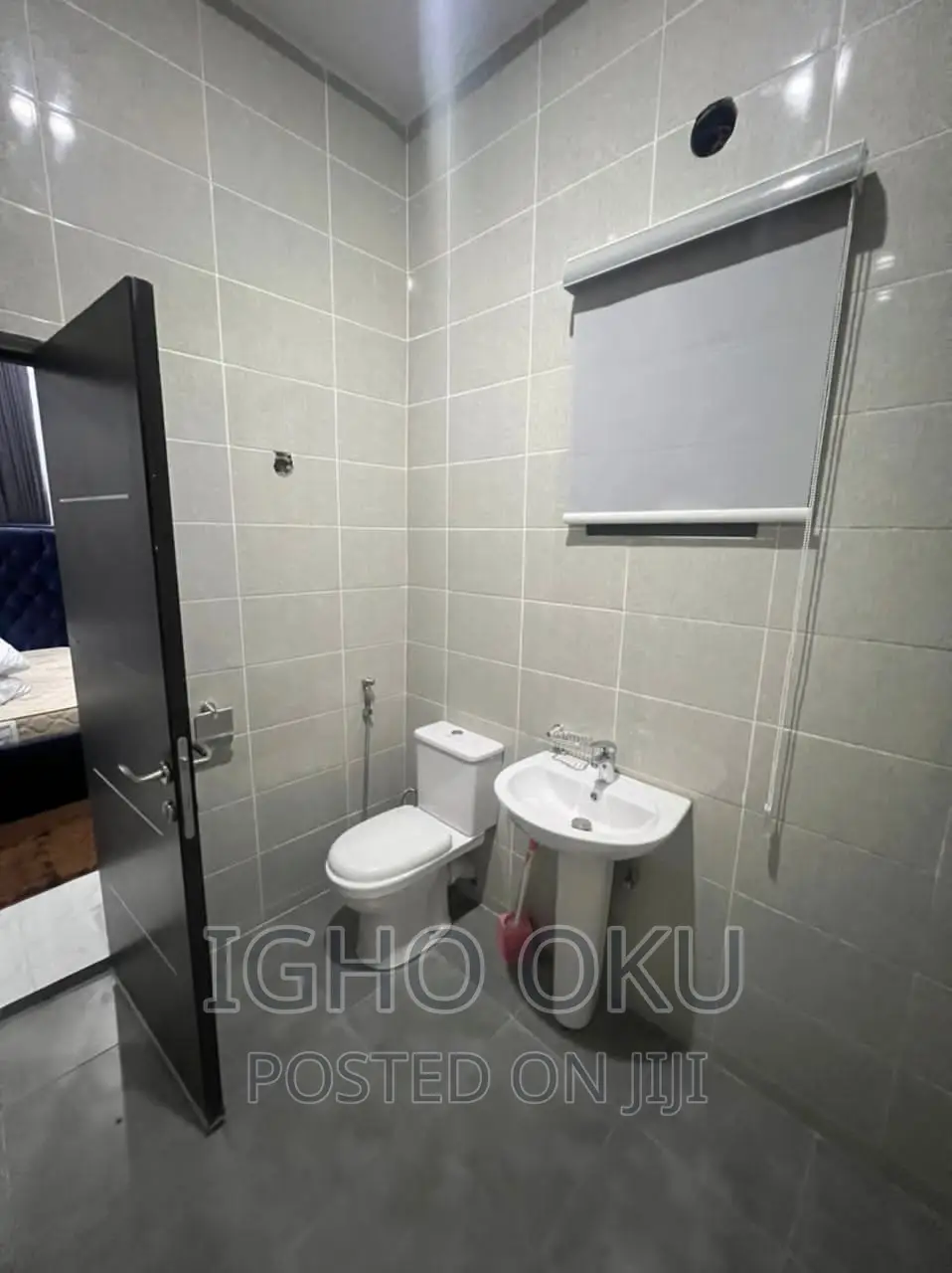 2 Bedroom Terrace Duplex Available in FO1, Kubwa