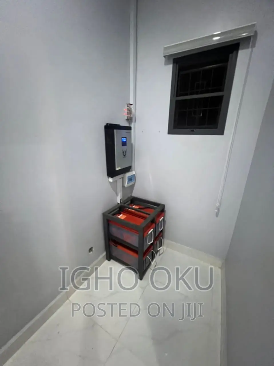 2 Bedroom Terrace Duplex Available in FO1, Kubwa