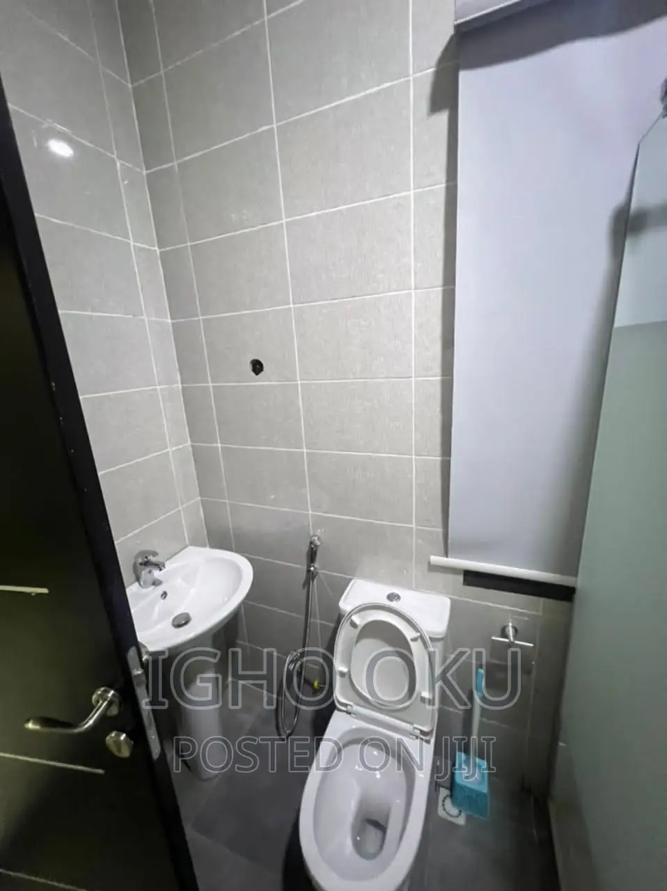 2 Bedroom Terrace Duplex Available in FO1, Kubwa