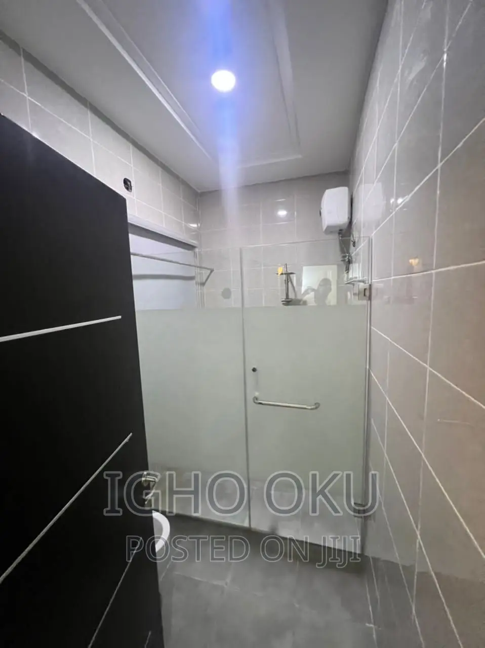 2 Bedroom Terrace Duplex Available in FO1, Kubwa