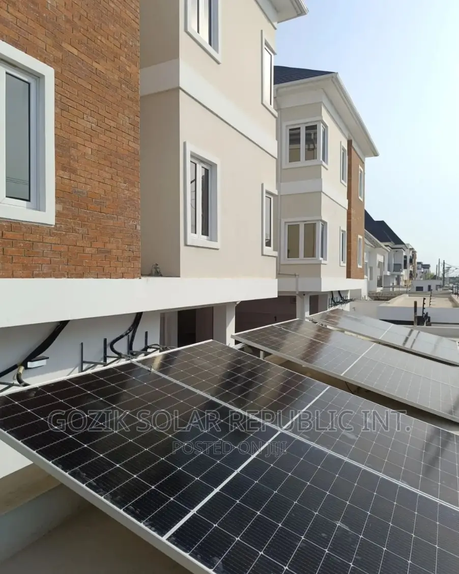 .12kva Srne Solar Hybrid Inverter 15kwh Srne Lithium Battery