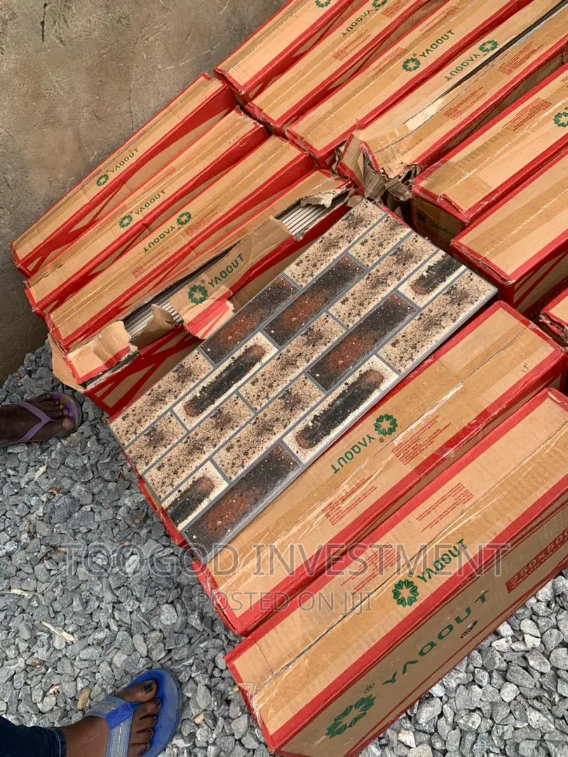 Wall Tiles, Sure Tiles for Your Pilar and Outside House