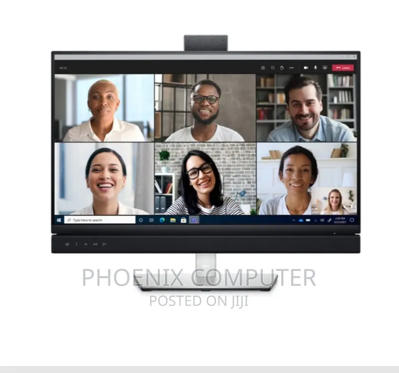 Dell 24 Video Conferencing Monitor - C2422he