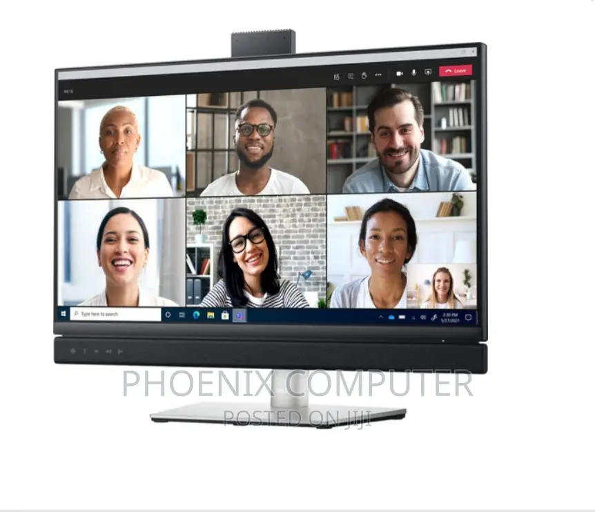 Dell 24 Video Conferencing Monitor - C2422he
