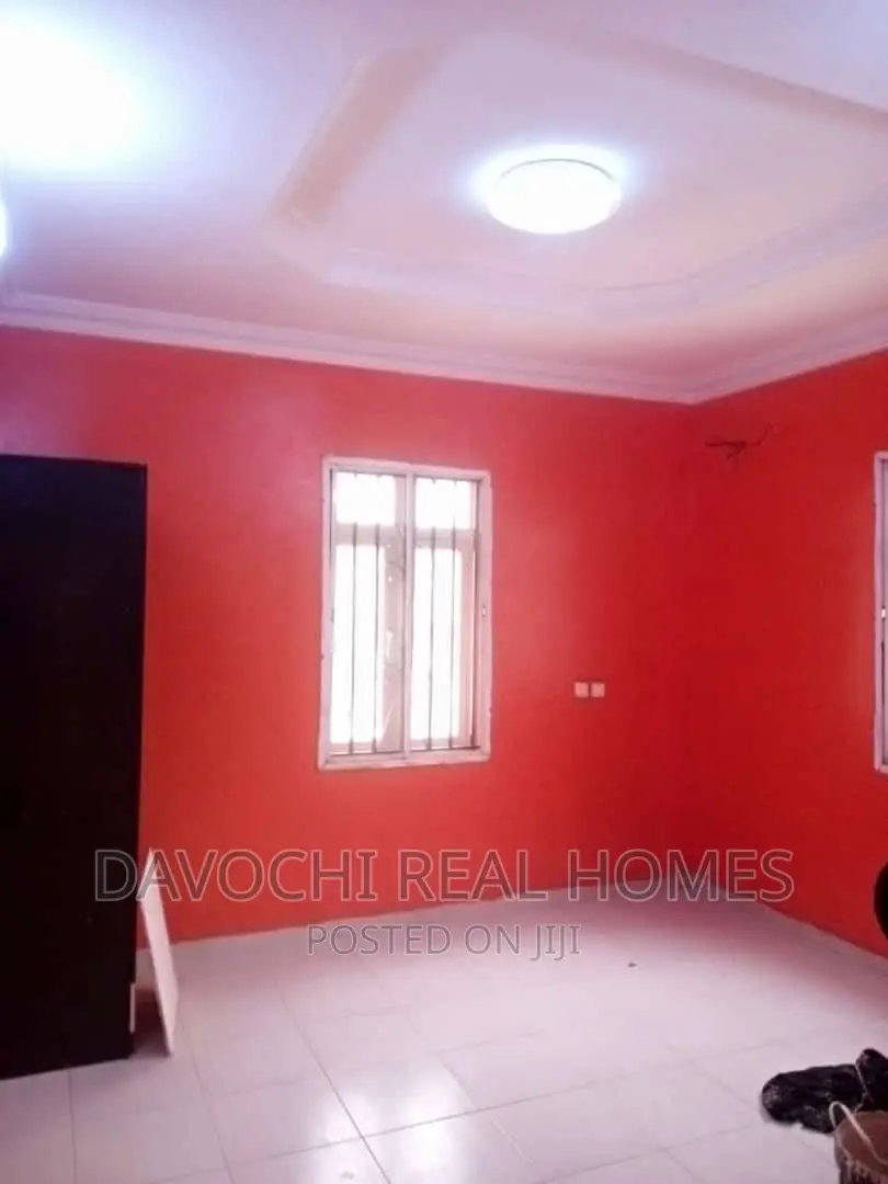 4bdrm Duplex in Iddo Estate, Lekki for rent