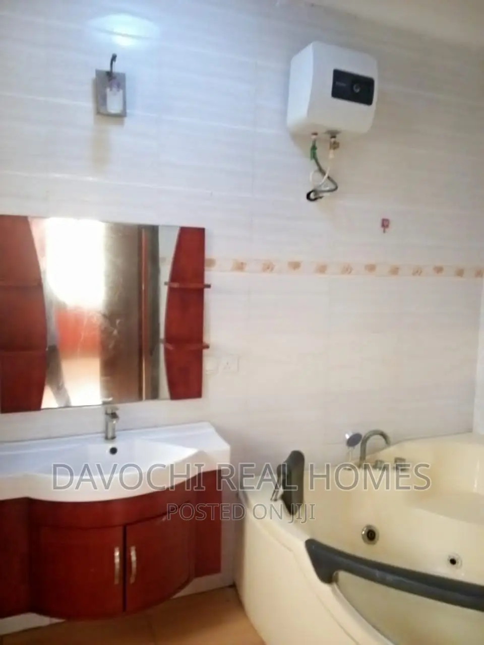 4bdrm Duplex in Iddo Estate, Lekki for rent