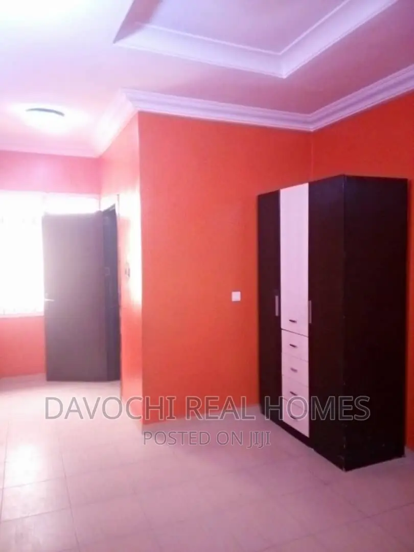 4bdrm Duplex in Iddo Estate, Lekki for rent