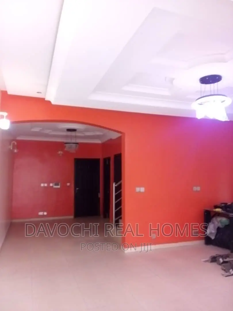 4bdrm Duplex in Iddo Estate, Lekki for rent
