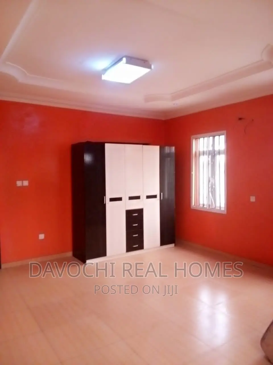 4bdrm Duplex in Iddo Estate, Lekki for rent