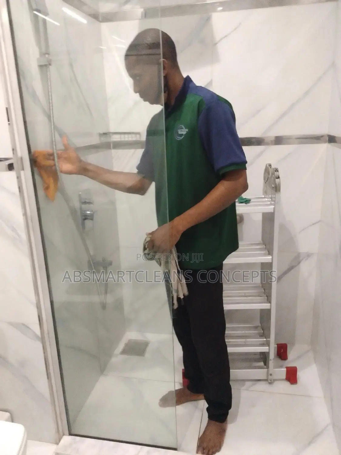 General House Cleaning Services