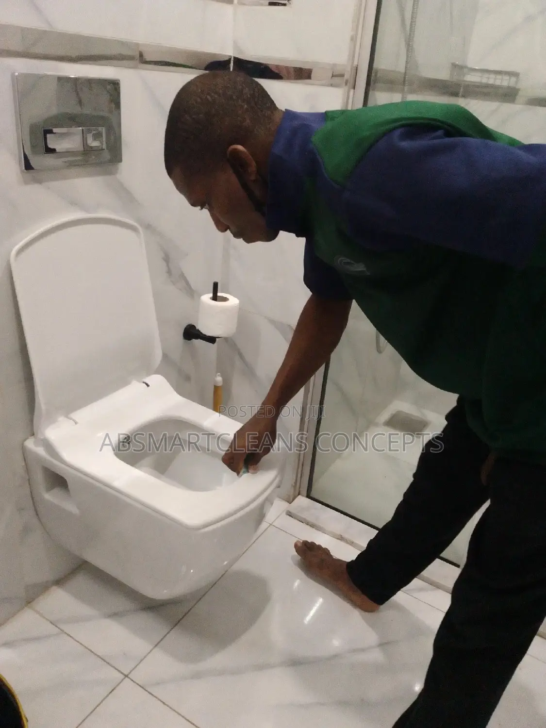 General House Cleaning Services
